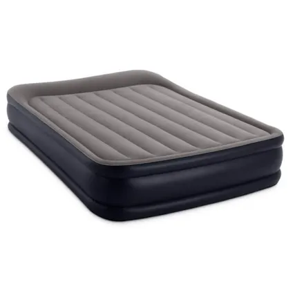 Intex Pillow Rest Deluxe luchtbed tweepersoons 3
