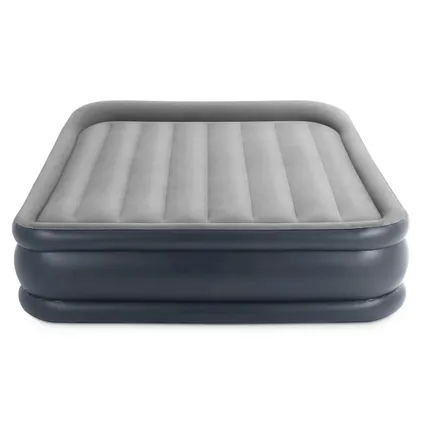 Intex Pillow Rest Deluxe luchtbed tweepersoons 2