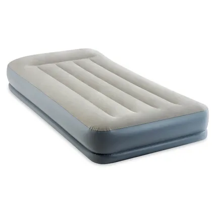 Intex Pillow Rest Mid-Rise luchtbed - eenpersoons 2