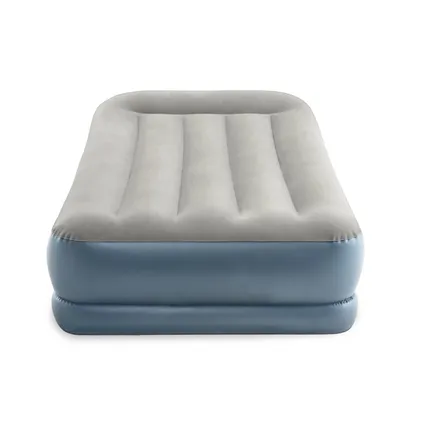 Intex Pillow Rest Mid-Rise luchtbed - eenpersoons 3
