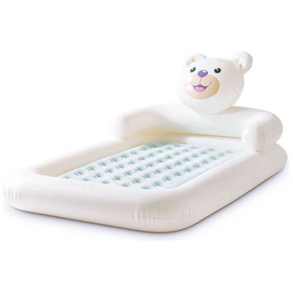 Intex Bear Kidz Children's Air Bed