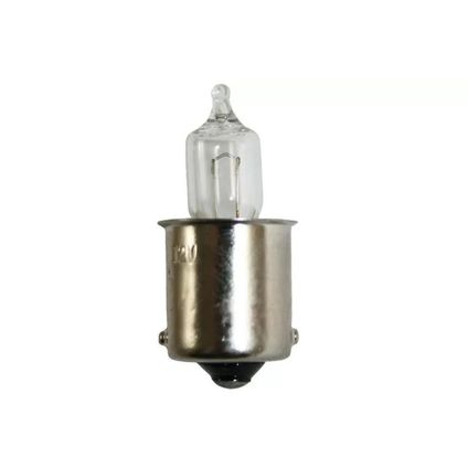 Auto Reserve Halogeen Lamp BA15s 5W 12V