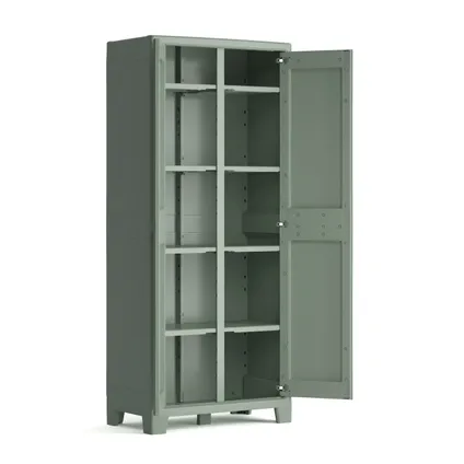 Keter Planet armoire multipurpose Outdoor 3