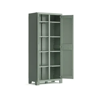 Keter Planet armoire multipurpose Outdoor 4