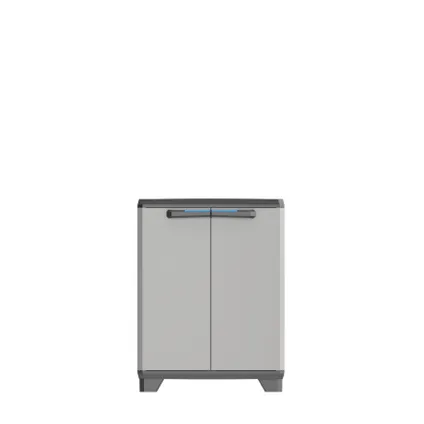 Keter Linear armoire basse
