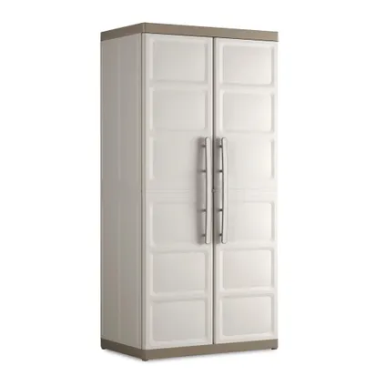 Keter armoire haute Excellence XL
