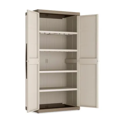 Keter armoire haute Excellence XL 2