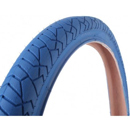 Deli Tire Buitenband S-199 20 x 1.95 (54-406) d.blauw