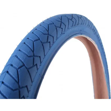 pneu Freestyle S-199 20 x 1,95 (54-406) bleu foncé