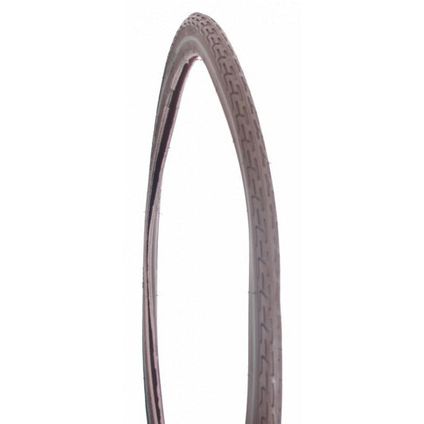 pneu extérieur 24 x 1 3/8 (37-540) marron