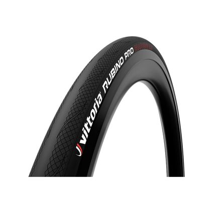 Vittoria - pneu pliable rubino pro graphene 2.0 noir 700x30c