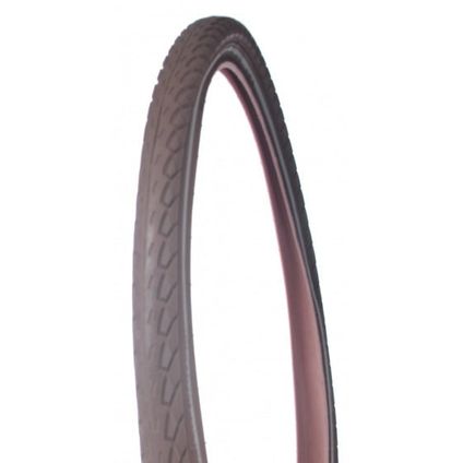 pneu extérieur 26 x 1,75 (47-559) marron