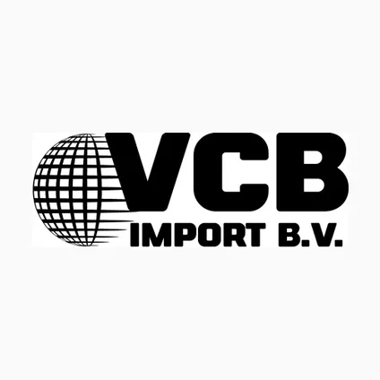VCB Import Montagesnoer 10mm - 90 graden - Blauw - 100 meter 2