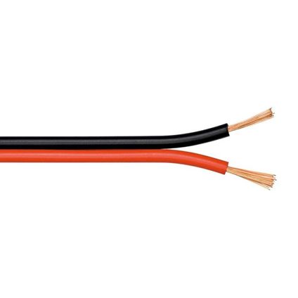 Goobay luidspreker kabel 2x1,50mm - 100m