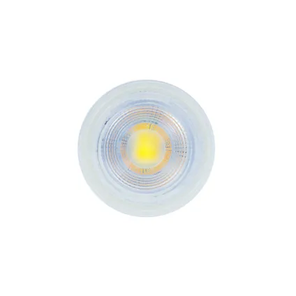 GU10 Spot LED Lamp -Koel Wit (4000K) -4.7 Watt, vervangt 50W Halogeen -Integral 2