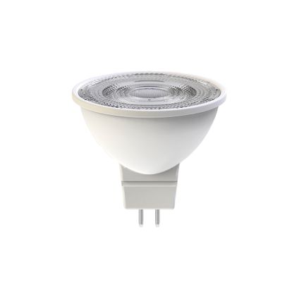 GU5.3 LED Spot (MR16) - 3.4W - Extra Warm Wit 2700K - Dimbaar
