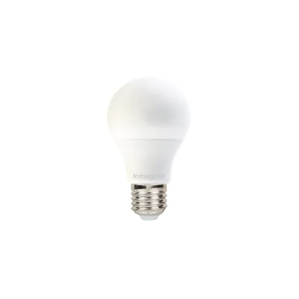 Dimbare E27 Standaard LED Lamp -Integral WarmTone -9.5 Watt, vervangt 60W Halogeen -Integral 2