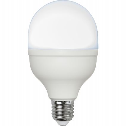 Ampoule LED à haute luminosité - E27 - 20W - Lumière du jour