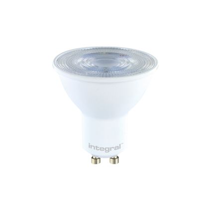 Spot LED GU10 (MR16) - 4W - Lumière du jour 6500K