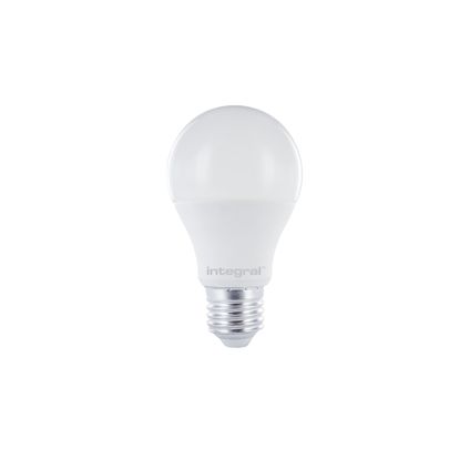 8.lampe LED 6W (E27) (A60)