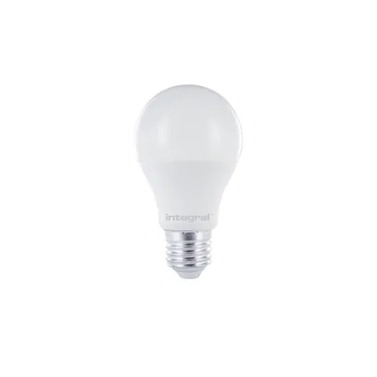 8.lampe LED 6W (E27) (A60)