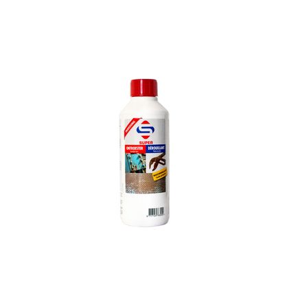 SuperCleaners Ontroester Xstrong 500ml - 2 stuks