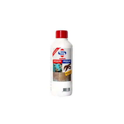 SuperCleaners Ontroester Xstrong 500ml - 2 stuks 2