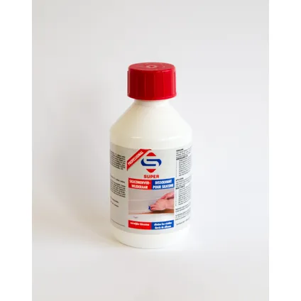SuperCleaners Silicone Remover 250ml 2