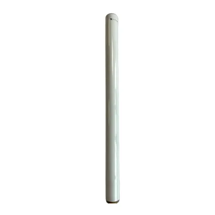 Flokoo Whiteboard Folie XL Elektrostatisch (300 x 60 cm) - Whiteboard - Beschrijfbare Muurfolie 3