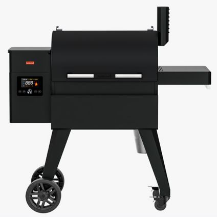 Barbecook palletbarbecue