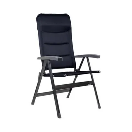Westfield Smart fauteuil Majestic Dark Blues