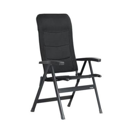 Westfield Smart fauteuil Royal Anthracite Grey