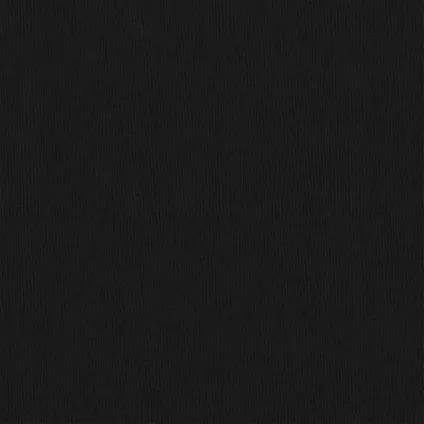 vidaXL Balkonscherm 90x400 cm oxford stof zwart 3