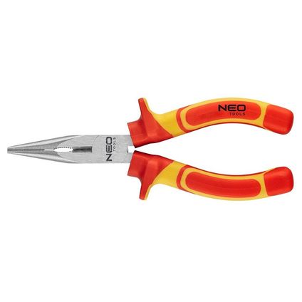Pince point Neo-Tools VDE - 160mm