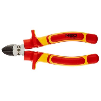 Neo-Tools Side Cutter VDE - 160mm
