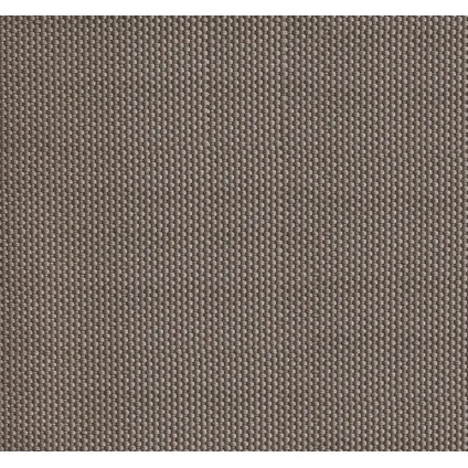 hanSe® - Toile d'ombrage triangulaire hydrofuge 2x4 m - Taupe 9