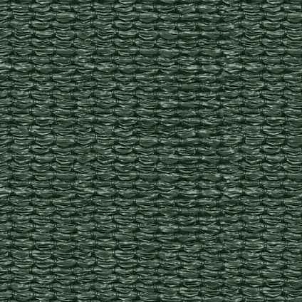 hanSe® Schaduwdoek Driehoek Waterdoorlatend 3x3x3 m Groen 3