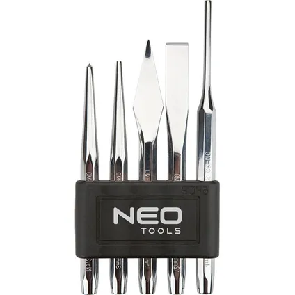 Kit de dépannage Neo-Tools (5 pièces)