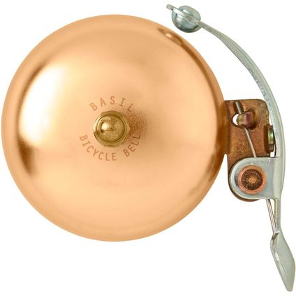 Basil Portland - Bicycle Bell - 55 mm - laiton