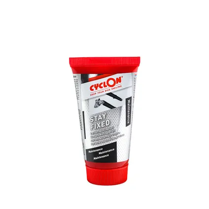 Cyclon Montagepasta Stay Fixed Carbon 50 ml 2
