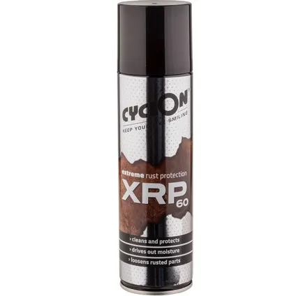 Cyclon XRP60 Rust Prevention 2