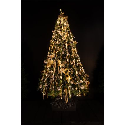 Anna Collection Cascade lichtsnoer - voor boom 210 cm - 960 leds