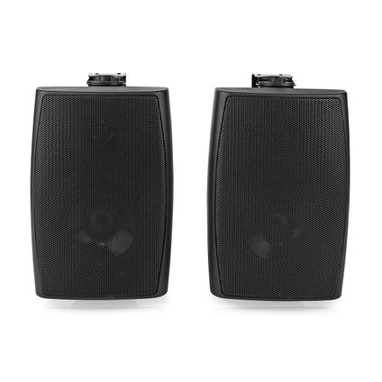 Nedis Bluetooth-Speaker | SPBT6100BK | Zwart
