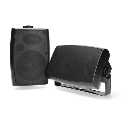 Nedis Bluetooth-Speaker | SPBT6100BK | Zwart 7