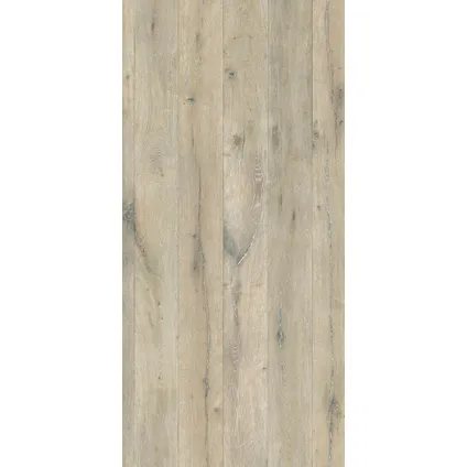 Schulte - achterwand - DECOR - 100x210 - hout - zelf te korten-zelf inkortbaar en zelfklevend 2