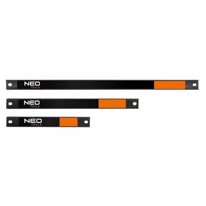 Neo-Tools magnetische gereedschaphouder (3-delig)