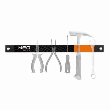 Neo-Tools magnetische gereedschaphouder (3-delig) 2