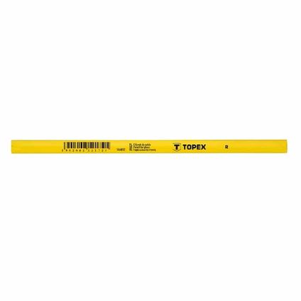 Topex Pencil R (jaune)