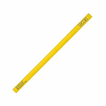 Topex Pencil R (jaune) 3