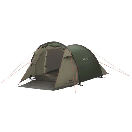 Easy Camp Spirit 200 tent 2